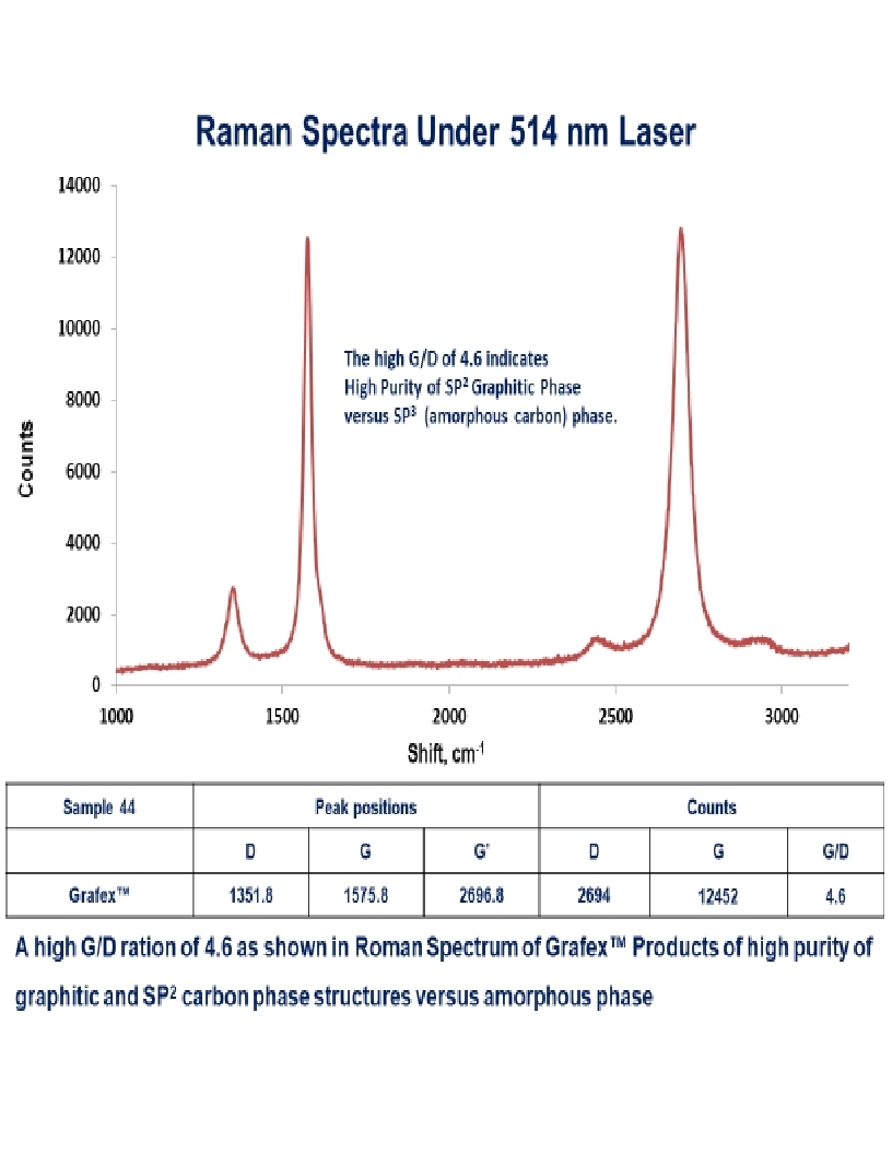 Raman Spectroscopy